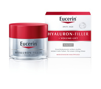 EUCERIN Anti-Age Volume-Filler Nachtpflege Creme