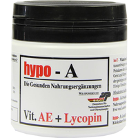 HYPO A Vitamin A+E+Lycopin Kapseln