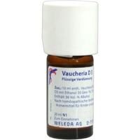 VAUCHERIA D 3 Dilution