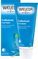 WELEDA Fußbalsam