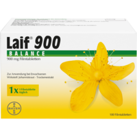 LAIF 900 Balance Filmtabletten