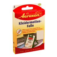 AEROXON Kleidermottenfalle