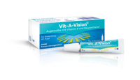 VIT-A-VISION Augensalbe