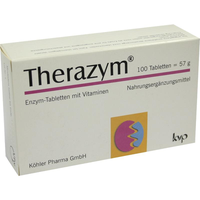 THERAZYM Tabletten