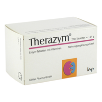 THERAZYM Tabletten