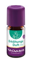 Taoasis - Duftkomposition Erkältungsduft® mild 