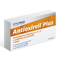 ANTIOXIRELL plus Kapseln