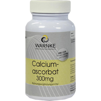 CALCIUMASCORBAT 300 mg Tabletten