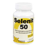 SELENIT 50 Tabletten
