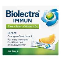 BIOLECTRA Immun Direct Sticks