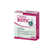 OMNI BiOTiC 6 Pulver Beutel