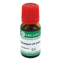 DULCAMARA LM 18 Dilution