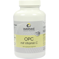 OPC 200 Bioflavonoide Kapseln