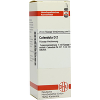 CALENDULA D 2 Dilution