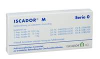 ISCADOR M Serie 0 Injektionslösung