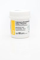 BIOCHEMIE Adler 2 Calcium phosphoricum D 6 Tabl.