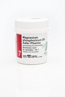 BIOCHEMIE Adler 7 Magnesium phosphoricum D 6 Tabl.