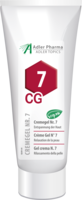 MINERALSTOFF Cremegel Nr.7