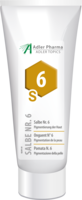MINERALSTOFF Salbe Nr.6