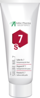 MINERALSTOFF Salbe Nr.7