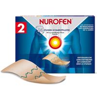 NUROFEN 24-Stunden Schmerzpflaster 200 mg