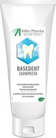 BASEDENT basische Mineralstoffzahnpaste