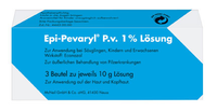 EPI PEVARYL P.v. Btl. Lösung