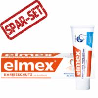 ELMEX Zahnpasta m.Faltschachtel