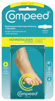COMPEED Hühneraugen Pflaster plus