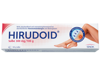 HIRUDOID Salbe 300 mg/100 g