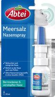 ABTEI Meersalz Nasenspray standard