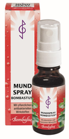 MUNDSPRAY