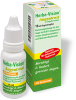 HERBA-VISION Augentrost Augentropfen