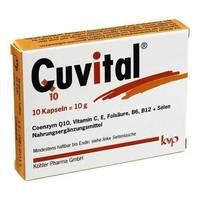 CUVITAL Kapseln
