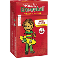 EM-EUKAL Kinder Bonbons zuckerhaltig Pocketbox