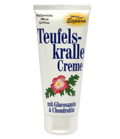 TEUFELSKRALLE CREME