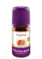 GRAPEFRUIT ÖL Bio