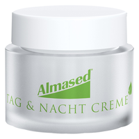 ALMASED Tag- u.Nachtcreme