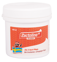 ZACTOLINE Creme