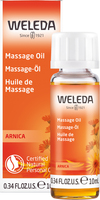 WELEDA Arnika Massageöl