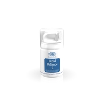 DERMAPLAN Lipid Balance 2 Creme Pumpflasche