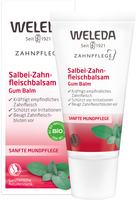 WELEDA Salbei Zahnfleisch Balsam