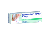 PANTHENOL Heumann Creme