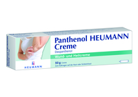 PANTHENOL Heumann Creme