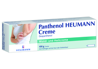 PANTHENOL Heumann Creme