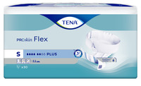 TENA FLEX plus S