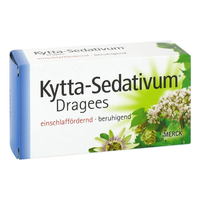 KYTTA SEDATIVUM Dragees