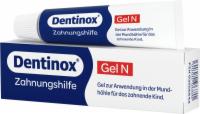 DENTINOX Gel N Zahnungshilfe