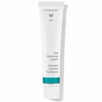 DR.HAUSCHKA MED Sensitiv Zahncreme Sole