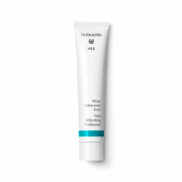 DR.HAUSCHKA MED Forte Zahncreme Minze
